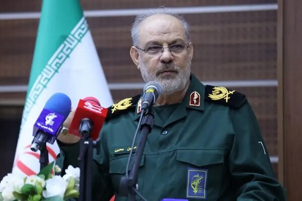سردار محبی خطاب به نیروهای آمریکایی: به خلیج خوک‌ها برگردید!