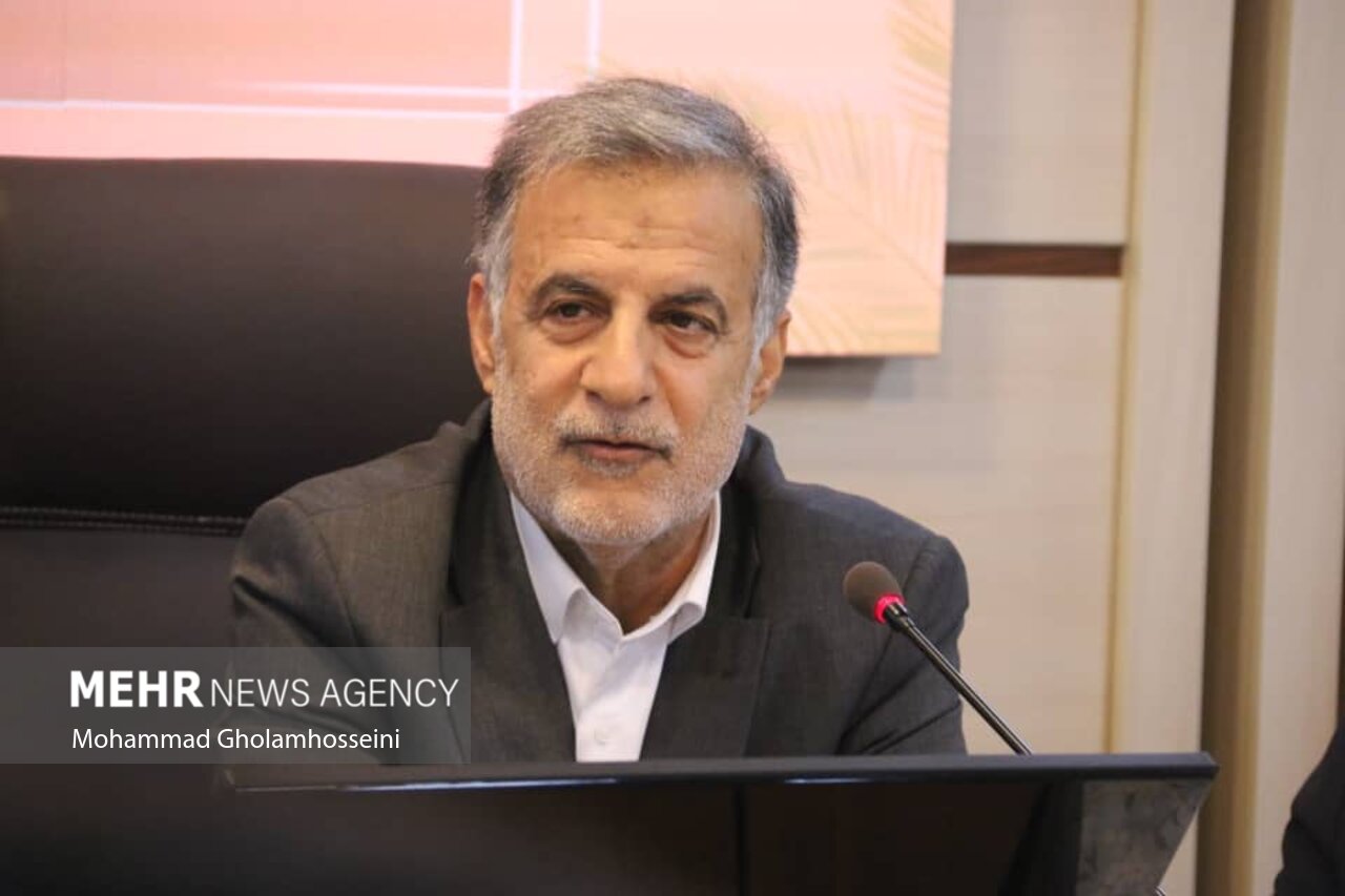 پورکبگانی: تبعیت همگانی از رهبر جدید زمینه‌ساز موفقیت‌های بیشتر است