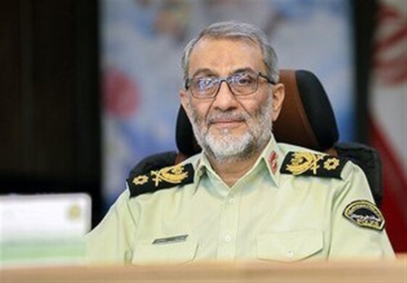 سردار رضایی: پیروز نبرد با آمریکا و اسرائیل شدیم