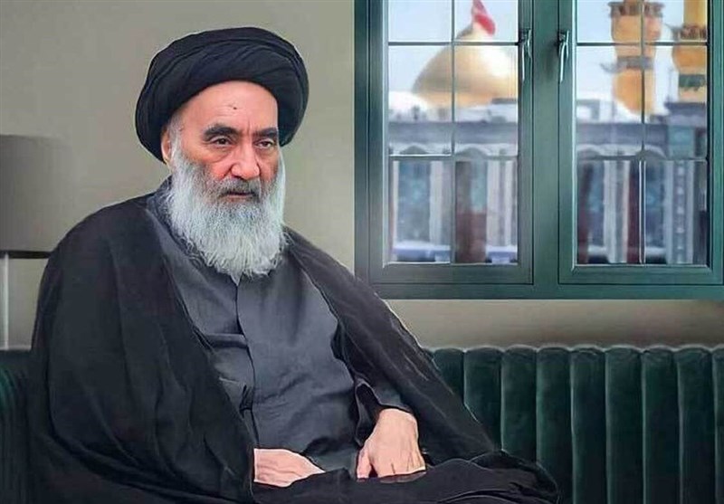 کمک 11 میلیون دلاری آیت‌الله سیستانی به آسیب‌دیدگان از جنگ در ایران
