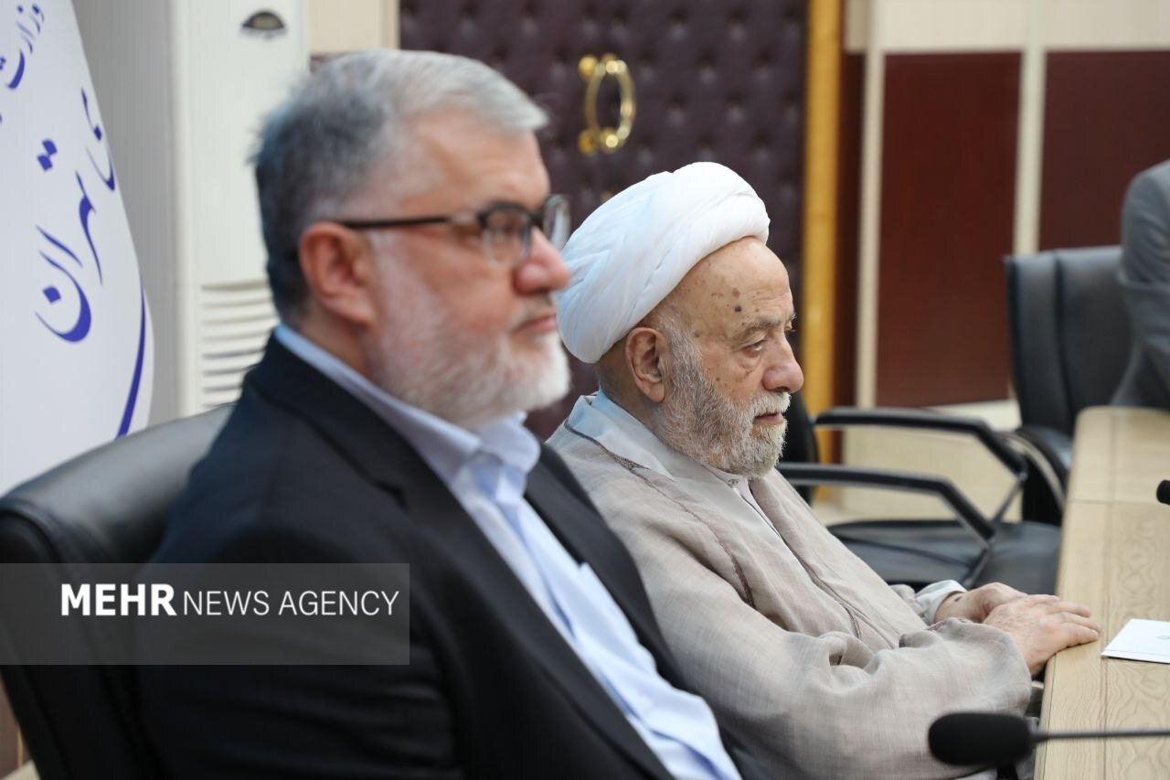 ۷۰۰ مسجد تهران برای نقش‌آفرینی اجتماعی و شرایط بحران تجهیز شدند