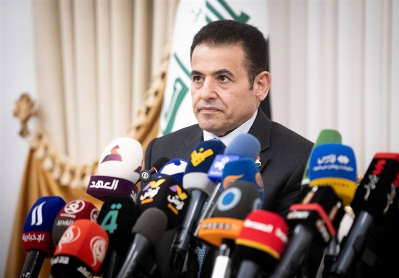 قاسم الاعرجی: 30 سپتامبر روز سرنوشت‌ساز خروج قوای ائتلاف از عراق است