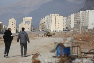 شهرخبر - ماجرای پیامک 400 میلیون تومانی به متقاضیان نهضت ملی مسکن چه بود؟ | مبلغ نهایی مشخص شد