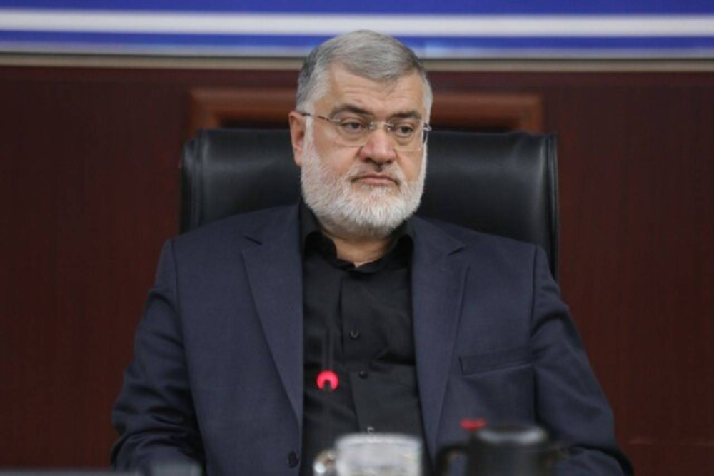 استاندار تهران: اقتصاد مقاومتی علاج اقتصاد کشور است