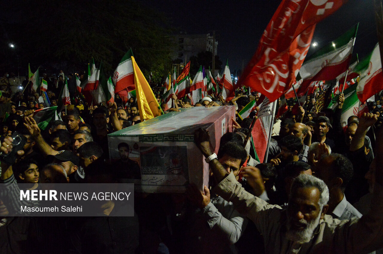 شهادت ۱۸ عضو کادر درمان در حملات اخیر 