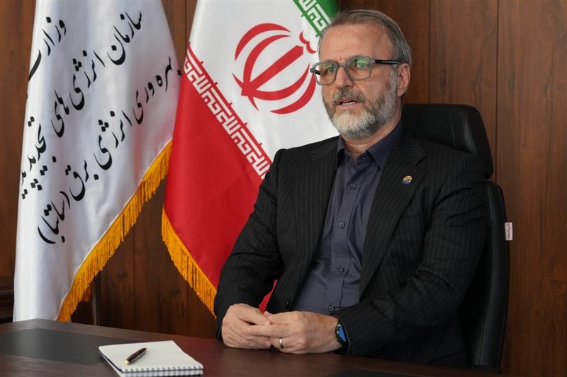 ظرفیت نیروگاه‌های خورشیدی کشور  طی دو سال بیش از 7 برابر شد