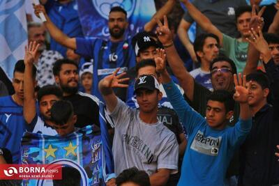 شهرخبر - پایان جلسه هیات مدیره استقلال؛ جدایی اسدی تایید شد