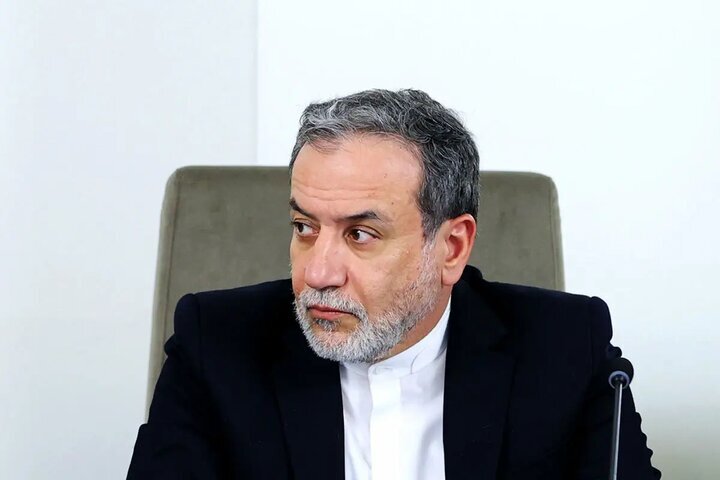 قدردانی وزیر امور خارجه از دولت و ملت ارمنستان