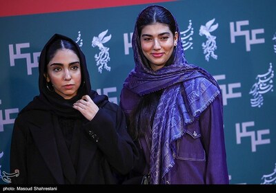 شهرخبر - دومین روز از چهل و چهارمین جشنواره فیلم فجر