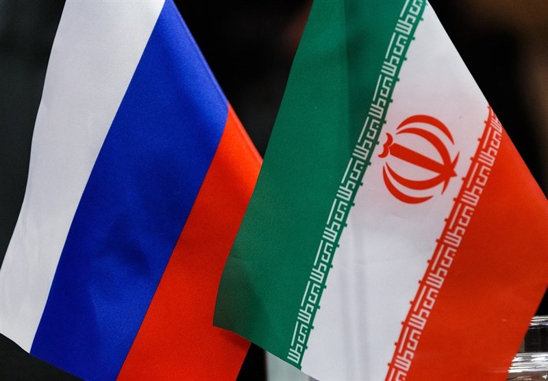 تأکید روسیه و ایران بر پایبندی به توافقنامه مشارکت جامع راهبردی