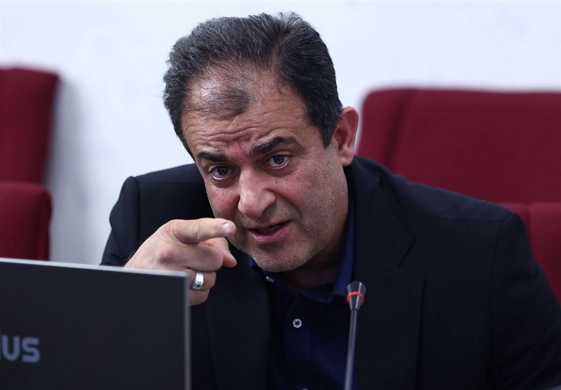 رهنما: برای رکوردشکنی به ناگویا می‌رویم/ پرچم‌داری حق گلشادنژاد بود