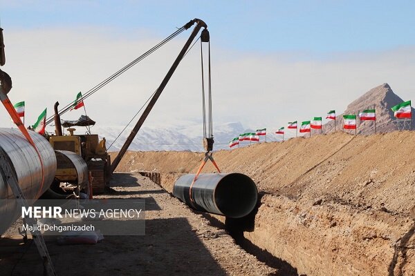 وزارت نیرو بخشنامه رفع چالش‌های قراردادی بخش آب کشور را تدوین کرد