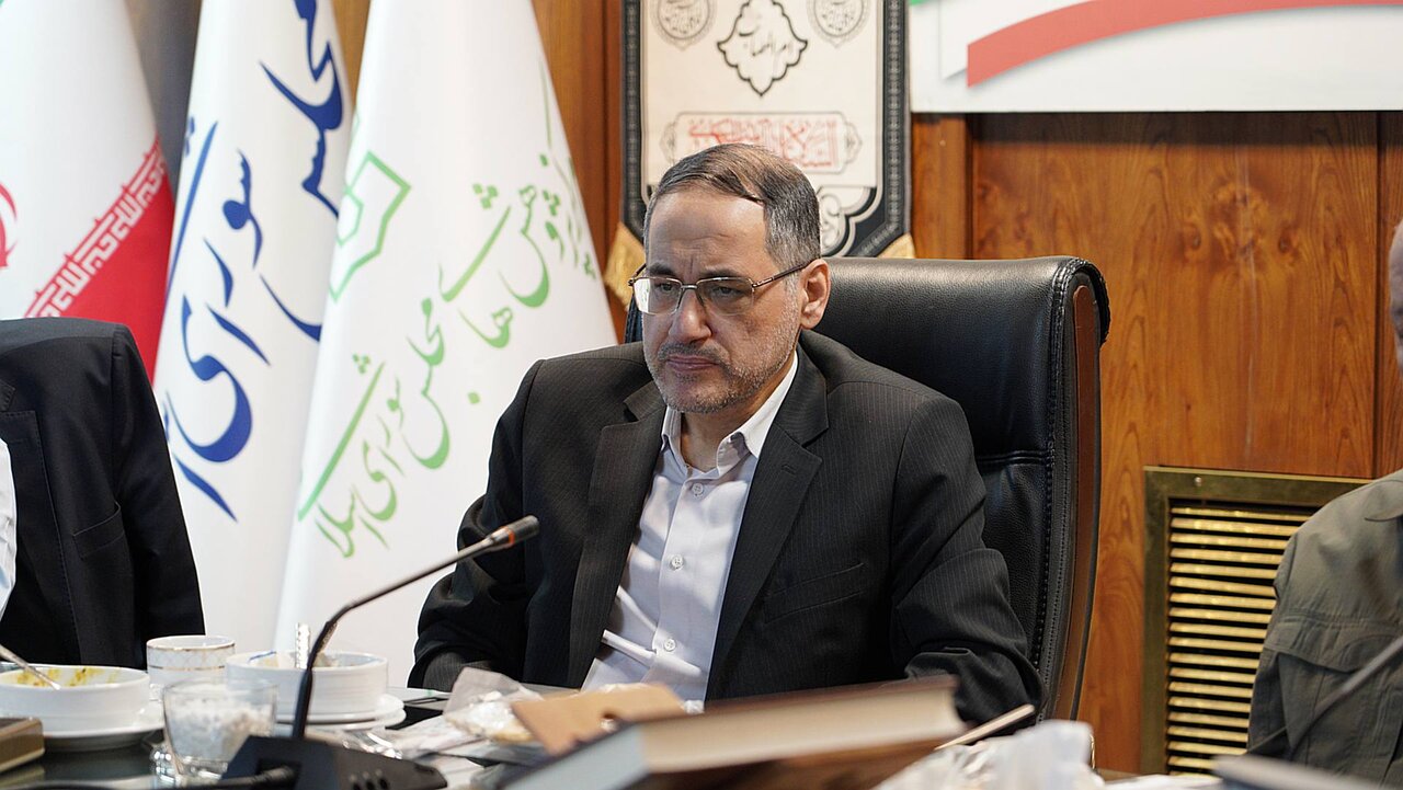 نگاهداری: وحدت ملی باید از سطح شعار سیاسی فراتر برود 