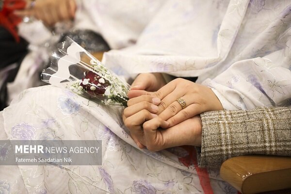 میزان و نحوه پرداخت تسهیلات قرض‌الحسنه ازدواج و فرزندآوری بررسی شد