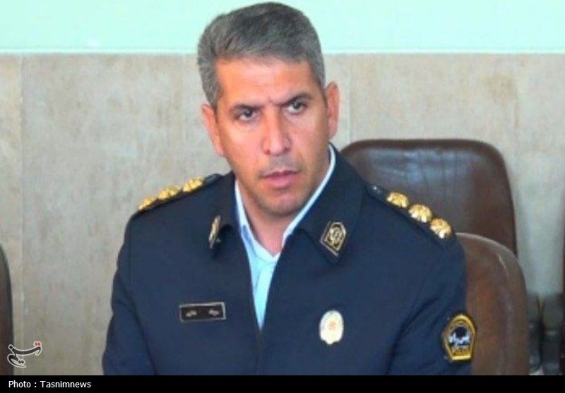 خستگی و خواب‌آلودگی عامل اصلی تصادفات زائران اربعین است