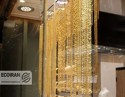 شهرخبر - قیمت طلا و سکه امروز یکشنبه ۱۲ بهمن/ افزایش قیمت ها + جدول