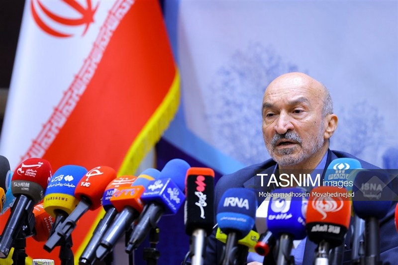 ببینید| دانشگاه تهران به رتبه‌های برتر ماهانه 20 میلیون تومان می‌دهد