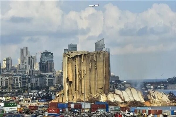 پرونده انفجار بندر بیروت پس از ۶ سال به صدور کیفرخواست نزدیک می‌شود