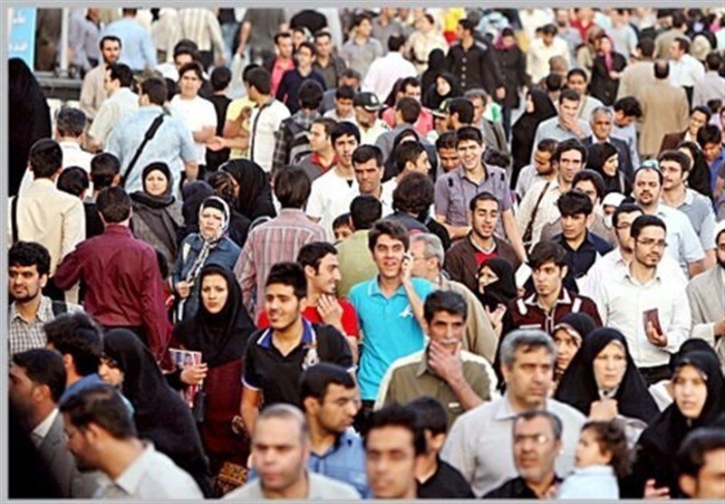 اختلاف نرخ باروری در کشور نشانه چیست