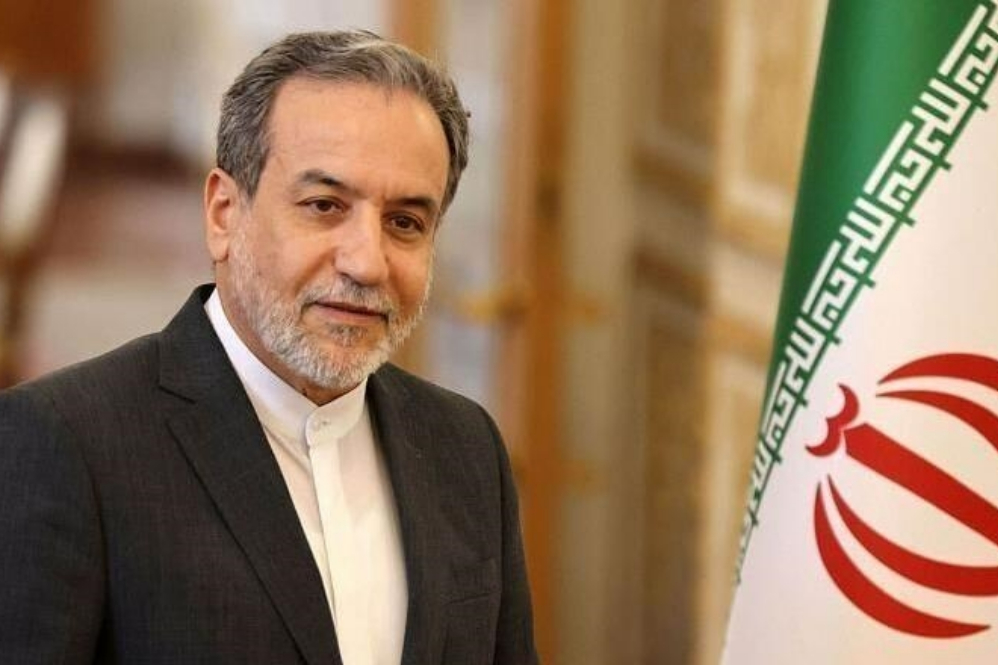 عراقچی: رهبر شهید انقلاب همواره ایران را عزیز، سربلند و باصلابت می‌خواستند
