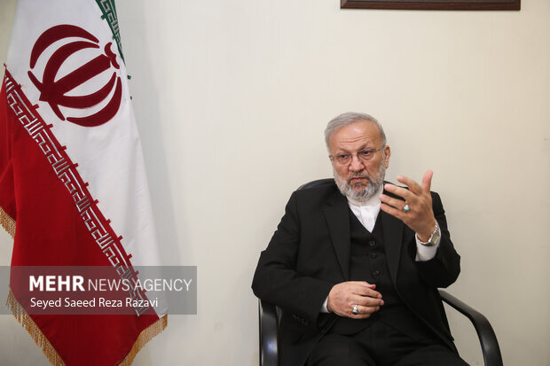 متکی: به‌زودی حکم قصاص قاتلان رهبر شهید انقلاب صادر می‌شود