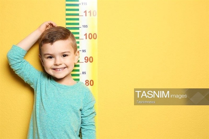 کمبود ویتامین D و اختلال خواب از عوامل مؤثر بر رشد کودکان است