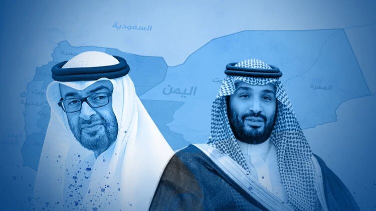 شرکت های اماراتی در نمایشگاه نظامی عربستان شرکت نمی کنند