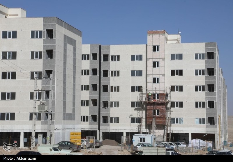 سقف وام نهضت ملی مسکن 850 میلیون تومان شد