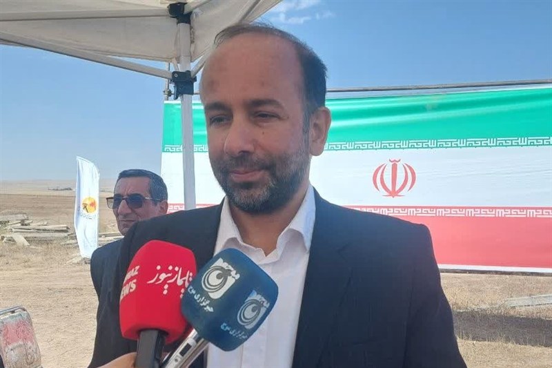اردبیل در ردیف استان‌های سبز تولید انرژی در کشور