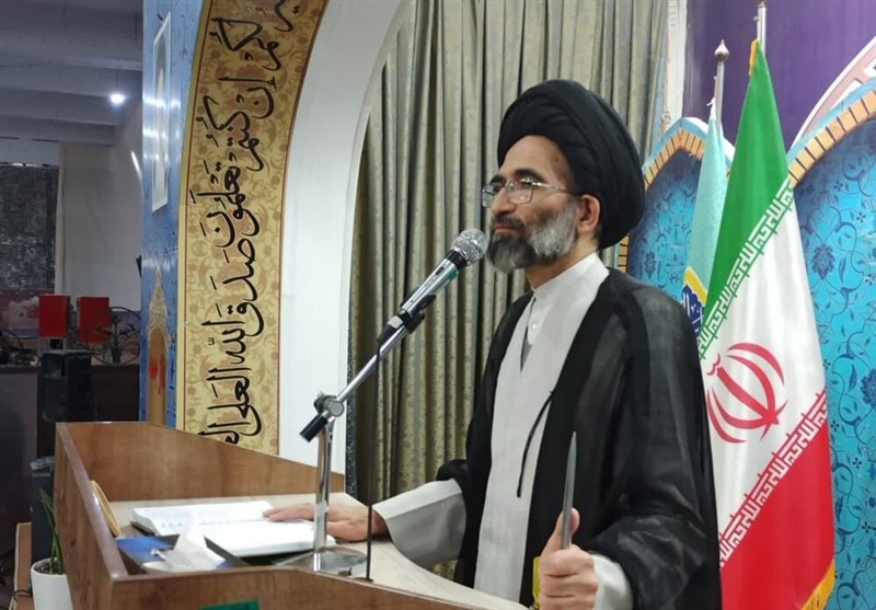 انتقاد امام جمعه کاشان از اظهارات مدیرکل میراث‌فرهنگی فرهنگی اصفهان