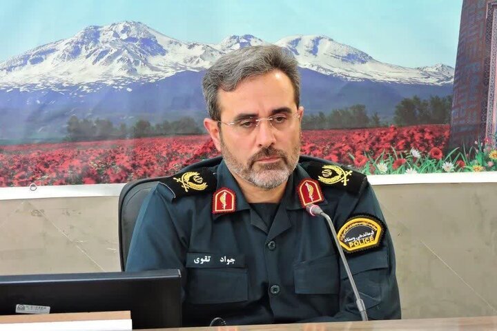 کشف احتکار ۲۱۰ میلیاردی پلی اتیلن و پلاستیک در اردبیل