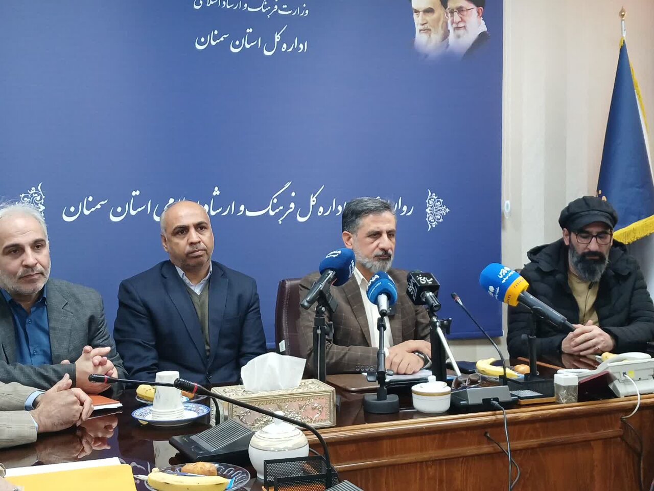 حضور ۱۵۰ ناشر در نمایشگاه«کتاب و قرآن سمنان»