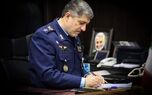 تبریک فرمانده نیروی هوایی ارتش به مناسبت روز سرباز