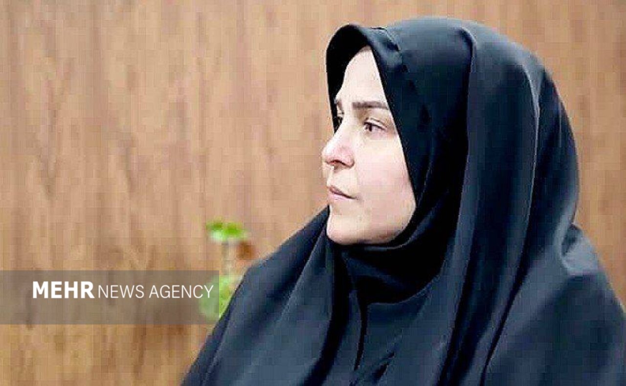 تبیرئی: وظیفه داریم حماسه شهدا را بر اساس نیاز فرهنگی جامعه بازگو کنیم