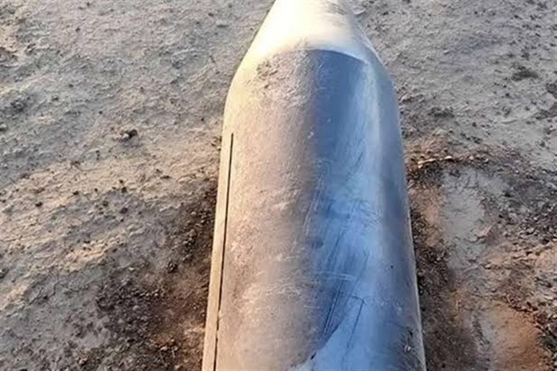 آغاز عملیات 10 روزه خنثی‌سازی مهمات عمل‌نکرده در جزیره خارگ