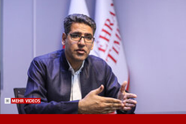 فعالیت فصلی اقامتگاه‌های بوم‌گردی بر اساس اقلیم استان‌ها