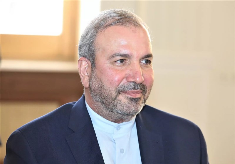 توافق تهران و بغداد برای اخراج گروهک تروریستی از اقلیم کردستان