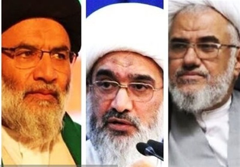 علمای جنوب کشور: خطه جنوب و خلیج‌فارس سنگر تسخیرناپذیر مقاومت است