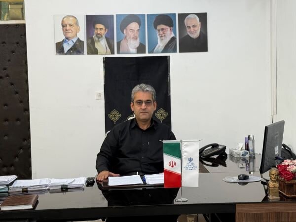 بخشدار ویژه خارگ: وحدت هیئت‌های مذهبی نماد همبستگی ملی در جزیره است