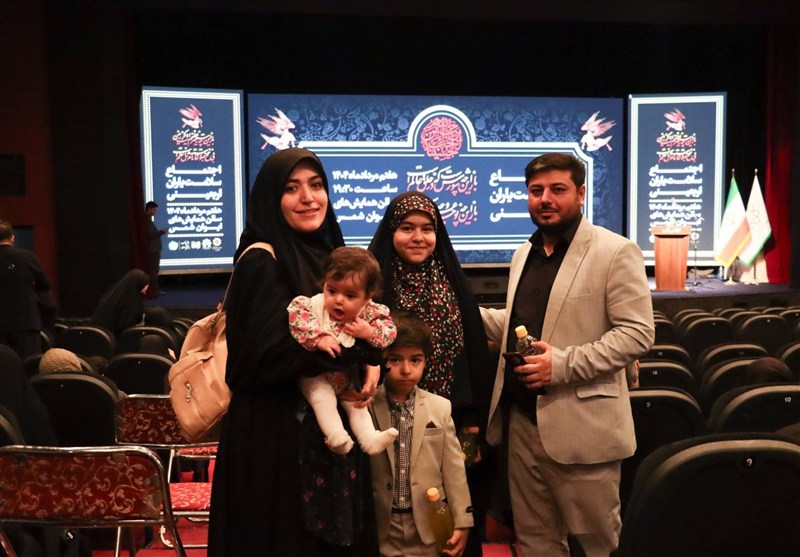 همسر شهید بودن از آنچه خوانده بودم، سخت‌تر است