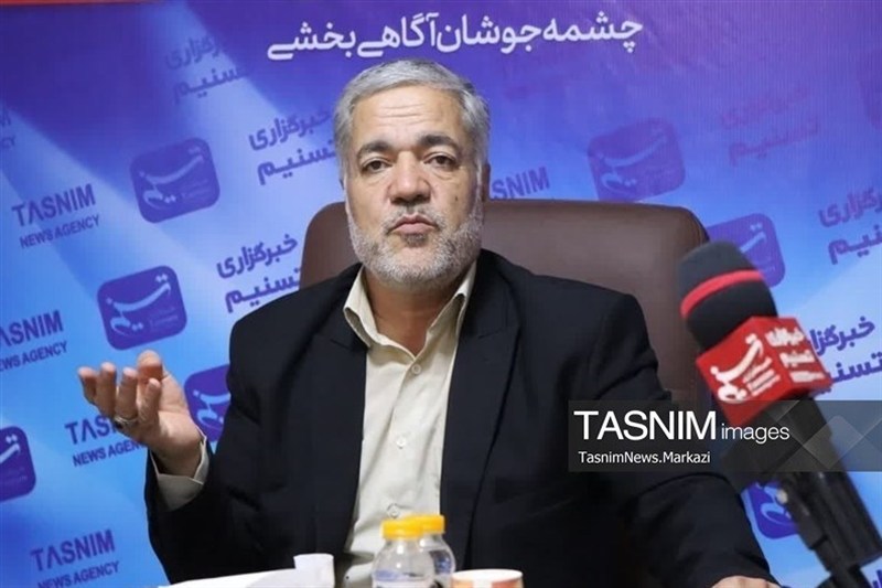 نباید توسعه شهری اراک را فدای منافع فردی یا خانوادگی کنیم