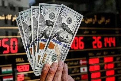 شهرخبر - تقاضای دلار کاهش یافت/ حرکت بازار به سمت ثبات با حذف ارز ترجیحی