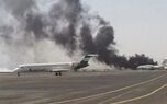 آخرین تحولات جنگ عربستان و یمن؛ انصارالله در خصوص تبدیل شدن آسمان عربستان به جبهه جنگ به خطوط هوایی هشدار داد