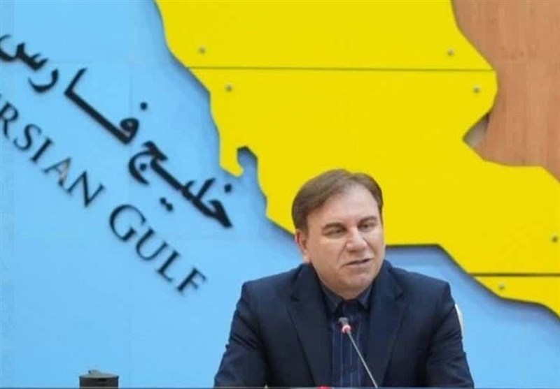 تأکید استاندار بوشهر بر تسریع اجرای پروژه‌های پایین‌دستی پتروشیمی