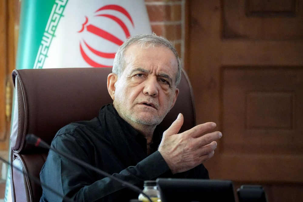 پزشکیان: قوانین مبارزه با اعتیاد باید اصلاح شود