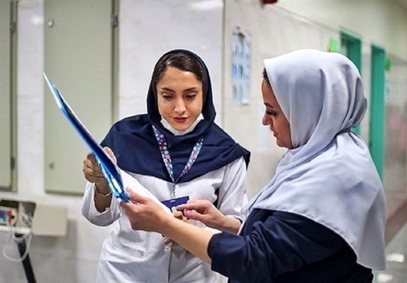 فراخوان دانشجویان و پرستاران داوطلب برای خدمت در مراکز درمانی