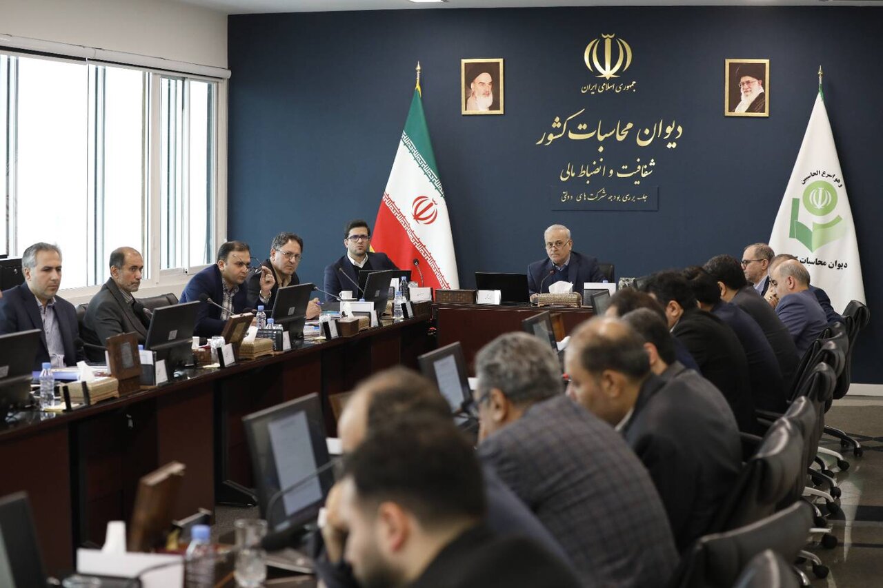 تاکید دیوان محاسبات بر بازنگری در واگذاری سهام پالایشگاه ستاره خلیج فارس