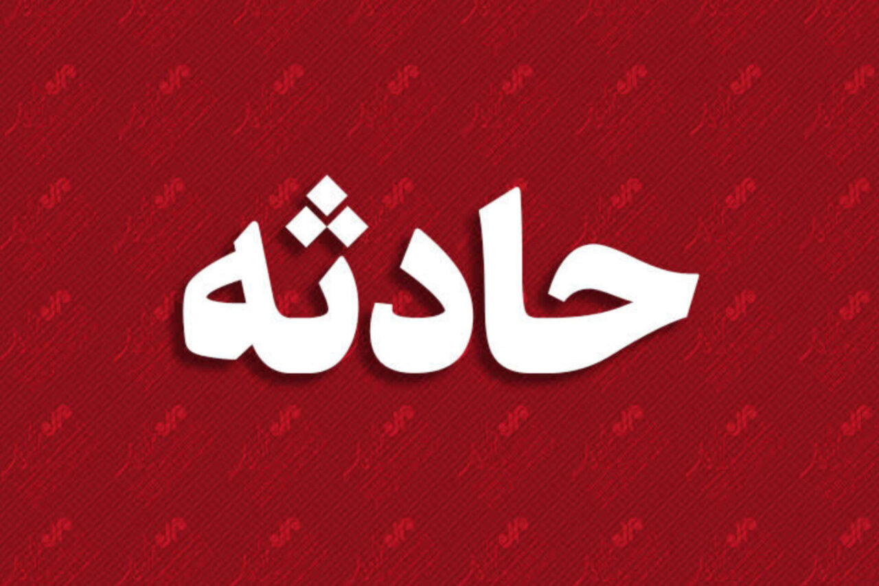 برخورد ۲ خودرو در جاده دالکی به کنارتخته ۳ مصدوم داشت
