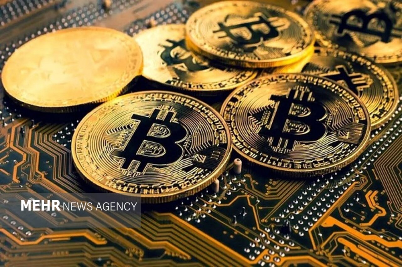 سقوط بیت کوین پس از تب ترامپ