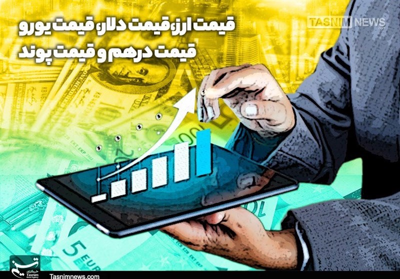 قیمت حواله دلار در مرکز مبادله 309 تومان افزایش یافت